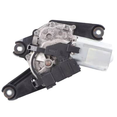 New 12 Volt Wiper Motor Compatible With Mercedes-Benz Glk250 Glk350 Base Bluetec 4Matic Sport