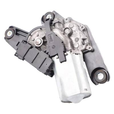 Rareelectrical - New 12 Volt Wiper Motor Compatible With Mercedes-Benz Glk250 Glk350 Base Bluetec 4Matic Sport - Image 2
