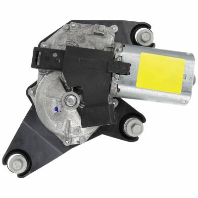 Rareelectrical - New Wiper Motor Compatible With Buick Encore Base Premium Sport Utility 4 Door 1.4L 2013 2014 2015 - Image 1