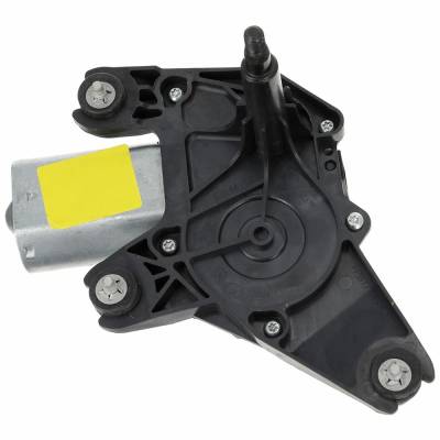 Rareelectrical - New Wiper Motor Compatible With Buick Encore Base Premium Sport Utility 4 Door 1.4L 2013 2014 2015 - Image 2