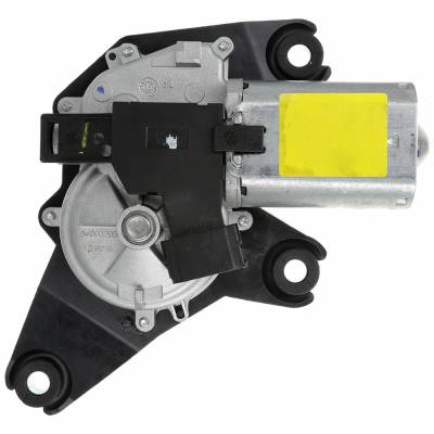 Rareelectrical - New Wiper Motor Compatible With Dodge Durango Adventurer Base Sport Utility 4 Door 4.7L 2006 2007 - Image 1