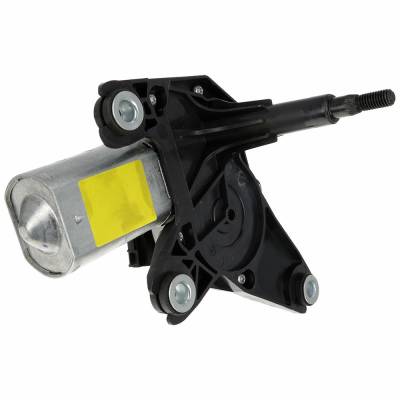 Rareelectrical - New Wiper Motor Compatible With Dodge Durango Adventurer Base Sport Utility 4 Door 4.7L 2006 2007 - Image 4