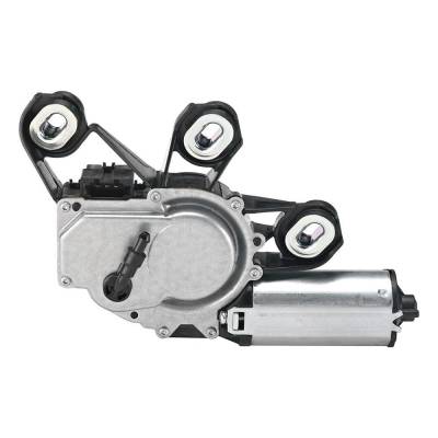 Rareelectrical - New Wiper Motor Compatible With Mercedes-Benz C240 C320 4Matic Base Avantgarde Classic Coupe - Image 1