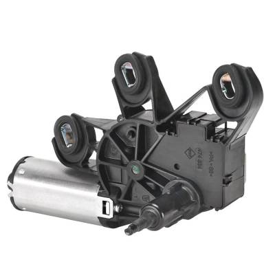 Rareelectrical - New Wiper Motor Compatible With Mercedes-Benz C240 C320 4Matic Base Avantgarde Classic Coupe - Image 2