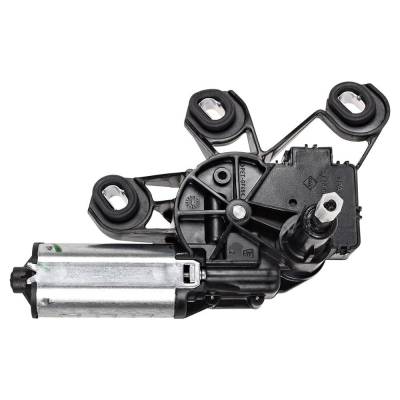 Rareelectrical - New Wiper Motor Compatible With Mercedes-Benz C240 C320 4Matic Base Avantgarde Classic Coupe - Image 3