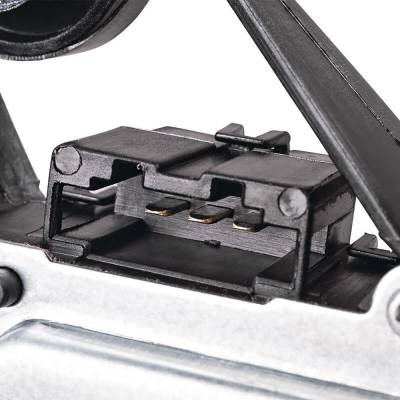Rareelectrical - New Wiper Motor Compatible With Mercedes-Benz C240 C320 4Matic Base Avantgarde Classic Coupe - Image 5