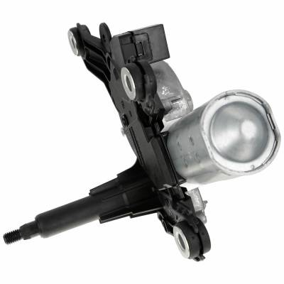 Rareelectrical - New Wiper Motor Compatible With Nissan Rogue Exclusive Sport Utility 2.5L 2014 2015 2016 2017 2018 - Image 3