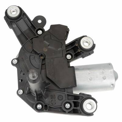 Rareelectrical - New Wiper Motor Compatible With Nissan X-Trail Exclusive Hybrid Sport Utility 2.0L 2018 2019 2020 - Image 2