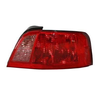 New Right Tail Light Fits Mitsubishi Galant 2002 2003 Mi2801114 Mr972848