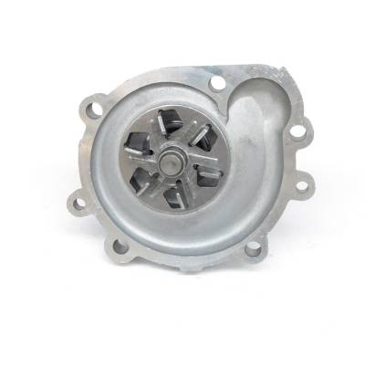Rareelectrical - New Water Pump Compatible With Plymouth Cricket 1.5L L4 Cyl 91 Cid 1972 By Part Number Number - Image 3