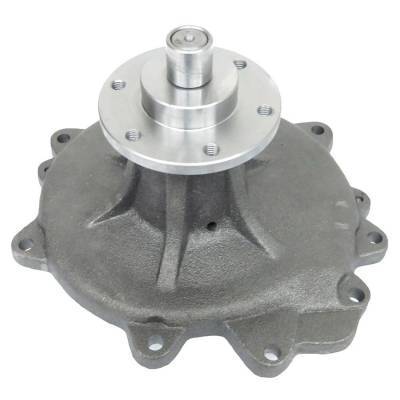 Rareelectrical - New Water Pump Fits International Engines Dt-414 Dt-436 Dt-466 673162 673162C92 - Image 4