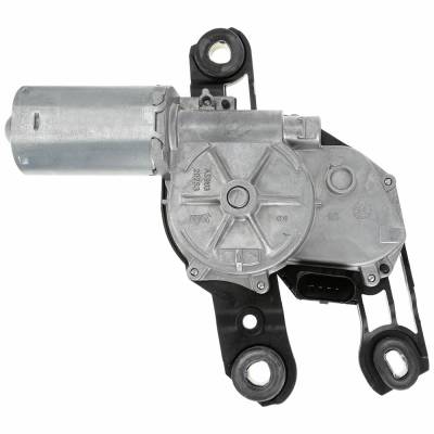 New OEM Valeo Wiper Motor Compatible With Volkswagen Tiguan Sport & Style Sport Utility 4 Door 1.4L
