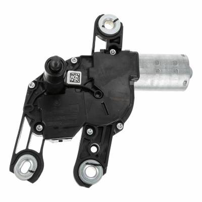 Rareelectrical - New OEM Valeo Wiper Motor Compatible With Volkswagen Tiguan Sport Trendline Sport Utility 4 Door - Image 2