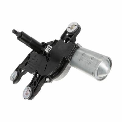 Rareelectrical - New OEM Valeo Wiper Motor Compatible With Volkswagen Tiguan Highline Native Sport Utility 4 Door - Image 4