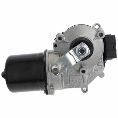 Rareelectrical - New OEM Valeo Wiper Motor Compatible With Pontiac Solstice Base Convertible Coupe 2.4L 2006 2007 - Image 1