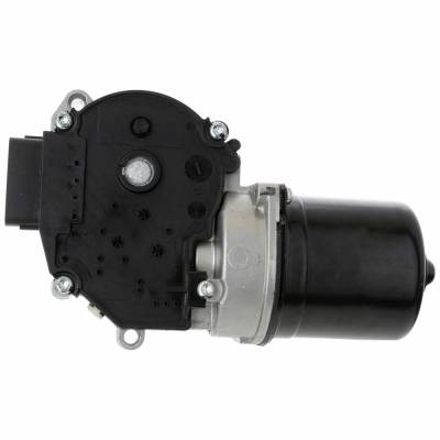 Rareelectrical - New OEM Valeo Wiper Motor Compatible With Pontiac Solstice Base Convertible Coupe 2.4L 2006 2007 - Image 2