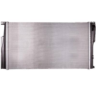 New OEM Valeo Radiator Compatible With Bmw 328D Xdrive Base Sedan Wagon 4-Door 2.0L L4 1997Cc 122Ci