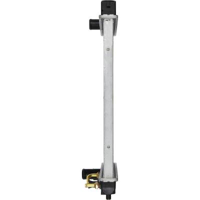 Rareelectrical - New OEM Valeo Radiator Compatible With Suzuki Grand Vitara Base Ex Jls Plus Se Jlx Sport Utility - Image 3