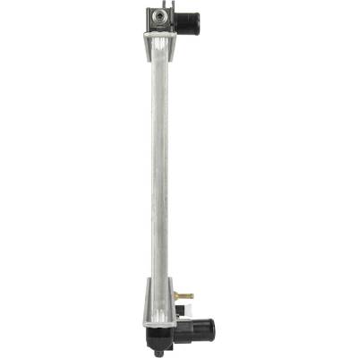 Rareelectrical - New OEM Valeo Radiator Compatible With Suzuki Grand Vitara Base Ex Jls Plus Se Jlx Sport Utility - Image 4