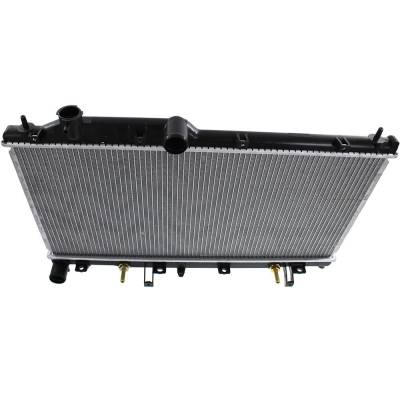 Rareelectrical - New OEM Valeo Radiator Compatible With Subaru Forester X Convenience Limited Premium Touring Sport - Image 4