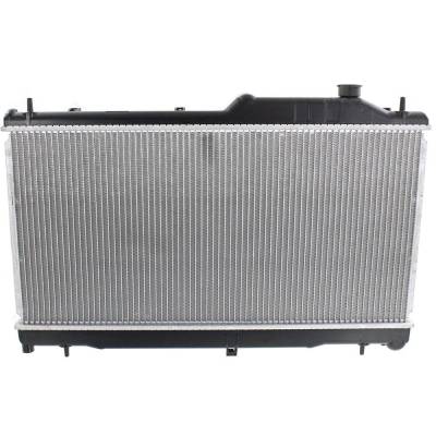 Rareelectrical - New OEM Valeo Radiator Compatible With Subaru Forester X Convenience Limited Premium Touring Sport - Image 5