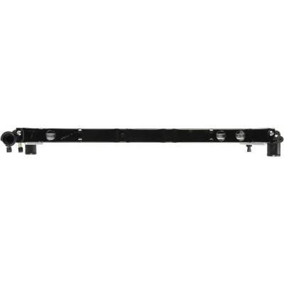 Rareelectrical - New OEM Valeo Radiator Compatible With Subaru Legacy 4X4 Alpine Sport Base Gt L Ls Lsi Outdoor Sun - Image 3