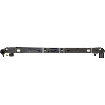 Rareelectrical - New OEM Valeo Radiator Compatible With Subaru Legacy 4X4 Alpine Sport Base Gt L Ls Lsi Outdoor Sun - Image 4