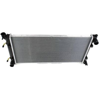 Rareelectrical - New OEM Valeo Radiator Compatible With Subaru Legacy 30Th Anniversary Limited Ls Lsi Outback Outdoor - Image 5