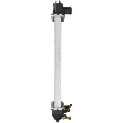 Rareelectrical - New OEM Valeo Radiator Compatible With Suzuki Swift Ga Gs Gt L Hatchback Sedan 4-Door 2-Door 1.3L L4 - Image 3