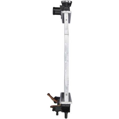 Rareelectrical - New OEM Valeo Radiator Compatible With Hyundai Accent Base Gl Gs Gsi Gt L Hatchback Sedan 1996 1997 - Image 4