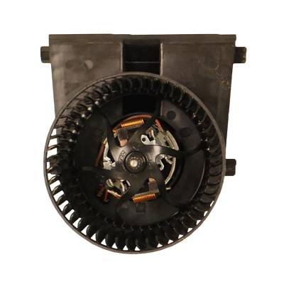 Rareelectrical - New OEM Valeo Blower Motor Compatible With Volkswagen Beetle 2.0L 1998-2005 698262 8Ew009100301 - Image 3