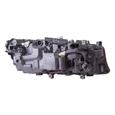 Rareelectrical - New OEM Valeo Front Left Led 12 Volt Headlight Compatible With Bmw 330I 340I Gt Xdrive 2017 By Part - Image 2