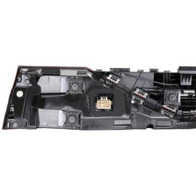 Rareelectrical - New OEM Valeo Center Tail Light Compatible With Audi Rs Q8 4.0L V8 3996Cc 244Ci Turbocharged 2020 - Image 3