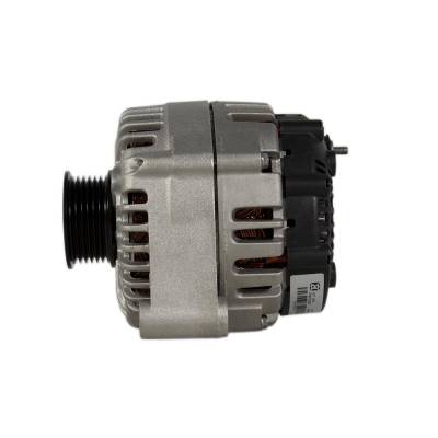 Rareelectrical - New OEM Valeo 145 Amp Internal Fan 6 Groove Clockwise 12 Volt Alternator Compatible With Chevrolet - Image 4