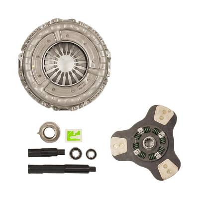 New OEM Valeo Ceramic Clutch Kit Fits Ford F-500 5.4L V8 1975 1976 1977 53302006