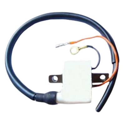 Rareelectrical - New Ignition Coil Fits Yamaha Atv/Utv Grizzly 400Cc 450Cc 660Cc 5M0-82310-M0-00 - Image 1