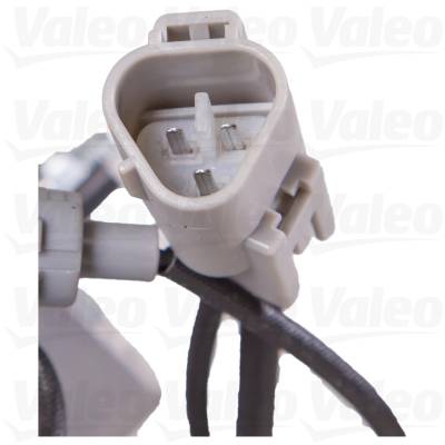 Rareelectrical - New OEM Valeo A/C Compressor Compatible With Toyota Tundra 2007-2009 By Part Numbers 98328 4711411 - Image 4
