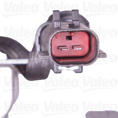Rareelectrical - New OEM Valeo A/C Compressor Compatible With Chrysler 300 2005-2010 By Part Numbers 04596492Ae - Image 4