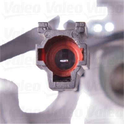 Rareelectrical - New OEM Valeo A/C Compressor Compatible With Kia Sportage 2005-2008 By Part Numbers 4716030 6512282 - Image 4