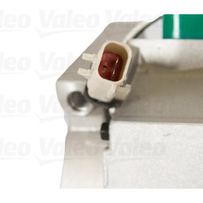 Rareelectrical - New OEM Valeo A/C Compressor Compatible With Chrysler Pt Cruiser 2001-2004 By Part Numbers - Image 4