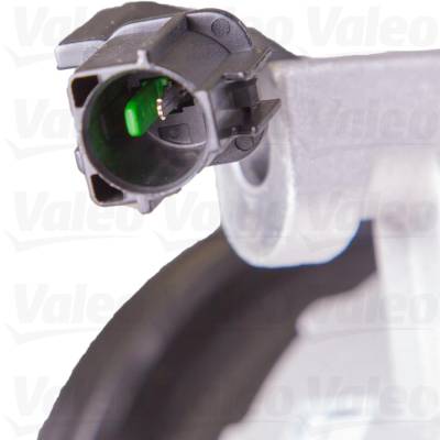 Rareelectrical - New OEM Valeo A/C Compressor Compatible With Kia Soul 2010-2011 By Part Numbers 4716032 6542844 - Image 4