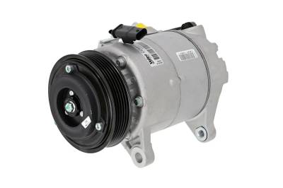 Rareelectrical - New OEM Valeo A/C Compressor Compatible With Mini Mini Cooper 2014-2019 By Part Numbers 168366 - Image 3