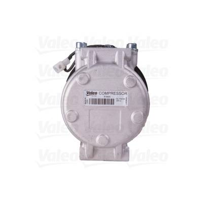 Rareelectrical - New OEM Valeo A/C Compressor Compatible With Acura 1996-2004 By Part Numbers 38810Py3043 38810Py3033 - Image 3