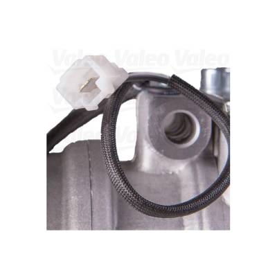 Rareelectrical - New OEM Valeo A/C Compressor Compatible With Acura 1996-2004 By Part Numbers 38810Py3043 38810Py3033 - Image 4