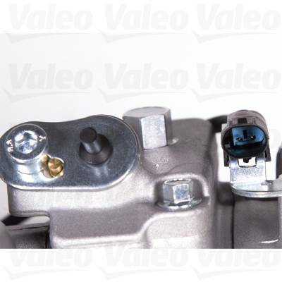 Rareelectrical - New OEM Valeo A/C Compressor Compatible With Bmw 745Li 2002-2005 By Part Numbers 351110851 - Image 3