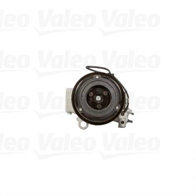 Rareelectrical - New OEM Valeo A/C Compressor Compatible With Mazda 2010-2016 By Part Numbers 815596 Bbm461450b - Image 2