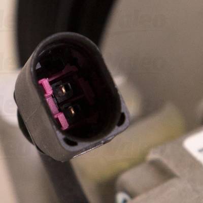 Rareelectrical - New OEM Valeo A/C Compressor Compatible With Audi A4 2002-2003 By Part Numbers 8E0260805s 8E0260805f - Image 4