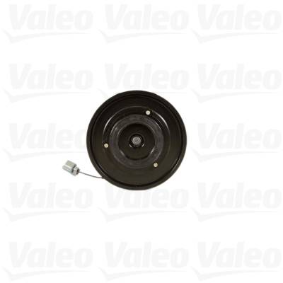 Rareelectrical - New OEM Valeo A/C Compressor Compatible With Honda Cc Accord 1998-2002 By Part Numbers 38810P3g003 - Image 2