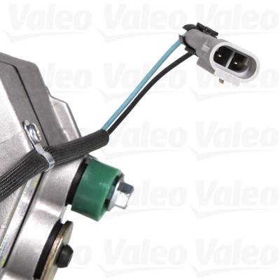Rareelectrical - New OEM Valeo A/C Compressor Compatible With Chevrolet 2500 Express 2003-2007 Part Numbers 4710704 - Image 4