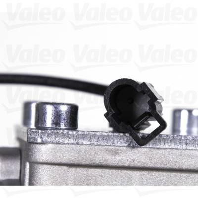 Rareelectrical - New OEM Valeo A/C Compressor Compatible With Dodge Intrepid 1993-1996 By Part Numbers 4758452 - Image 4
